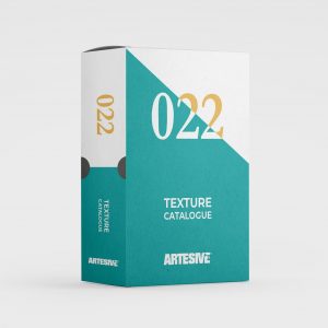 Artesive Sample Catalog 022