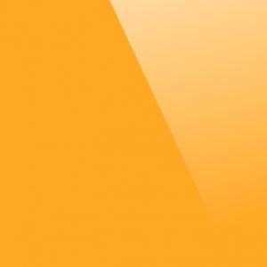 Artesive Plain Serie – LA-006 Glanzend Pastel Oranje