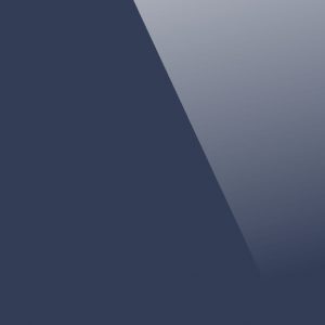 Artesive Plain Serie – LA-019 Glanzend Nachtblauw
