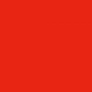 Artesive Serie Plain – MA-009 Rojo Opaco