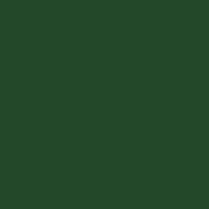 Artesive Seria Plain – MA-021 Matowy Brytyjski Zielony