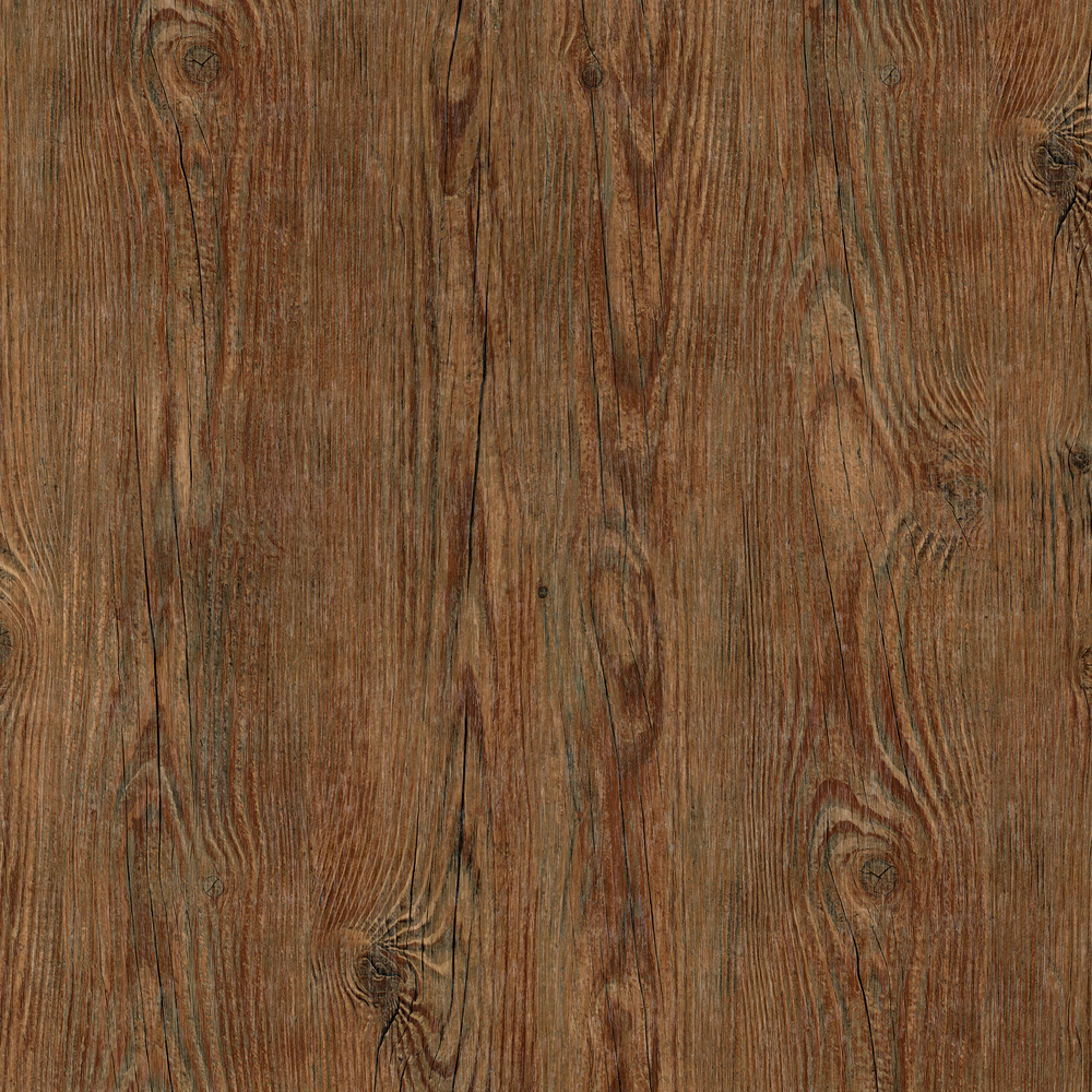 Interpunctie Fietstaxi Omringd Artesive Wood Serie - WD-023 Donker Rustiek Hout