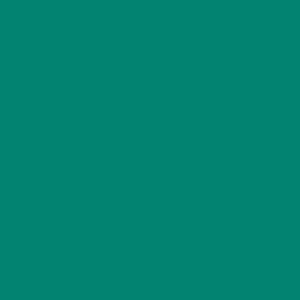 Artesive Serie Plain – MA-025 Turquoise Opaque
