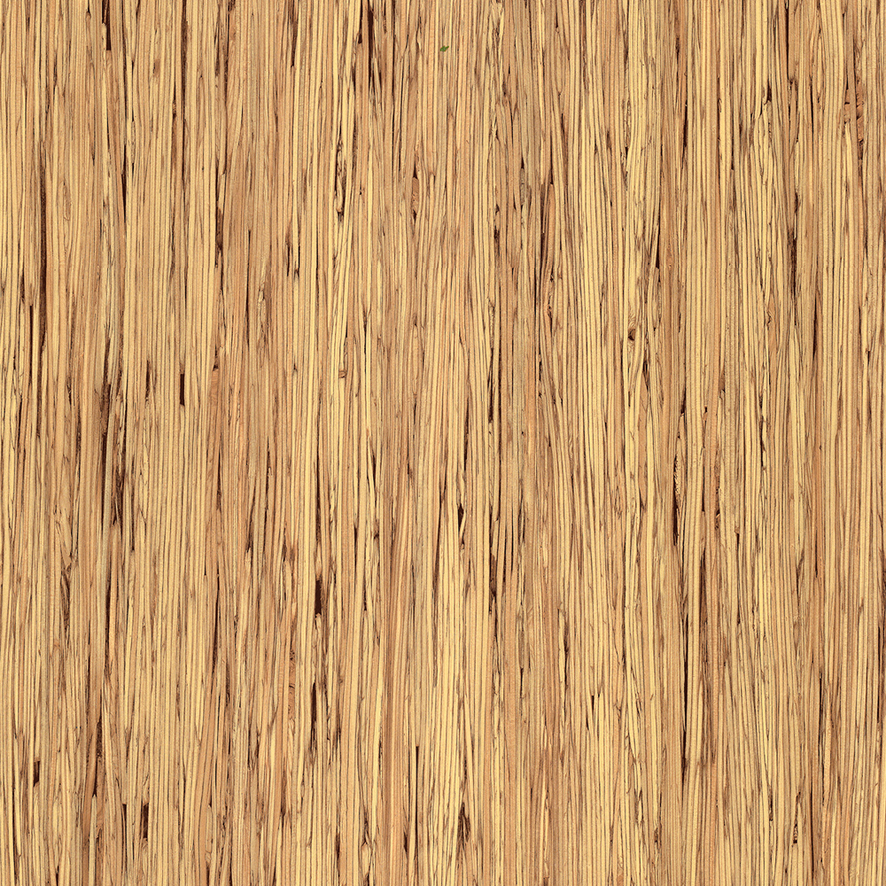 Alkor Pellicola Adesiva per Mobili Effetto Bamboo 45 cm x 2 mt