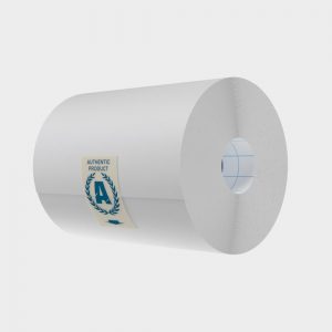 Artesive Miniroll MA-030 Gris Tazones Opaco – Tiras de vinil adesivo com largura de 15 cm