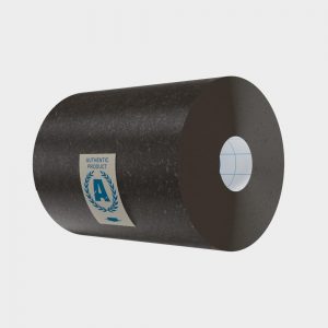 Artesive Miniroll TEC-018 Iron Stone – Tiras de vinil adesivo com largura de 15 cm