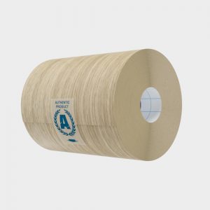 Artesive Miniroll WD-004 Carvalho Claro Mate – Tiras de vinil adesivo com largura de 15 cm