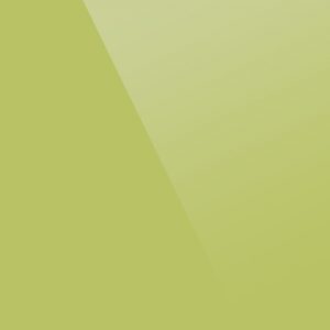 Artesive Serie Plain – LA-041 Verde Manzana Brillante