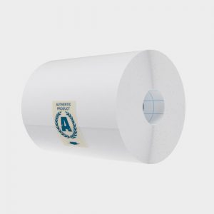 Artesive Miniroll MA-001 Branco Mate – Tiras de vinil adesivo com largura de 15 cm