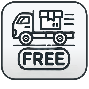 Frete grátis para pedidos acima de € 200