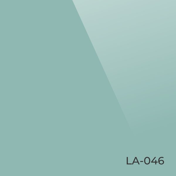 Artesive Série Plain – LA-046 Azul Espaço Brilhante