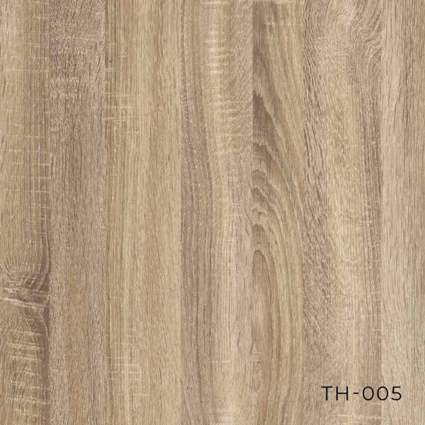 Serie Artesive Thicker – TH-005 Roble oscuro