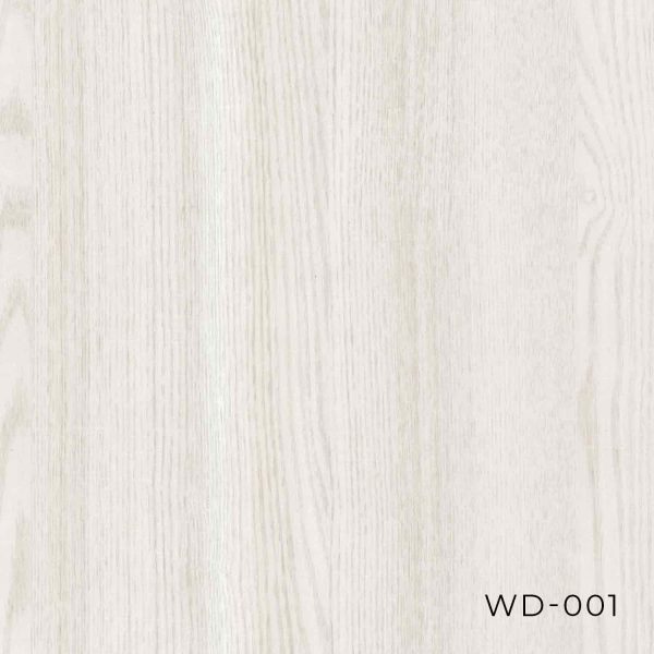 Artesive Wood Series – WD-001 White Oak Opaque
