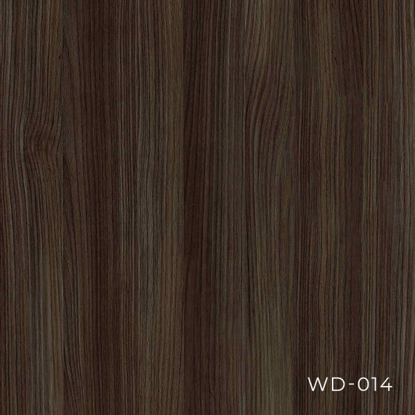 Artesive Serie Wood – WD-014 Noce Grigio Opaco