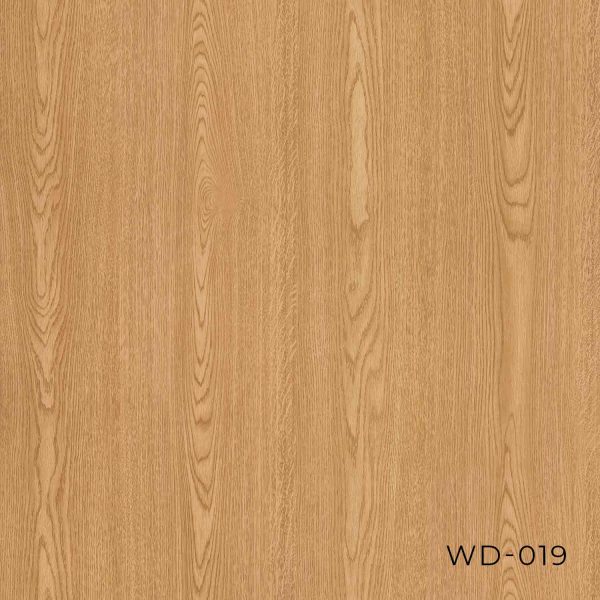 Artesive Wood Series – WD-019 Natural Ash Opaque