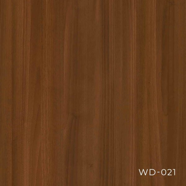 Artesive Wood Series – WD-021 European Walnut Middle Opaque