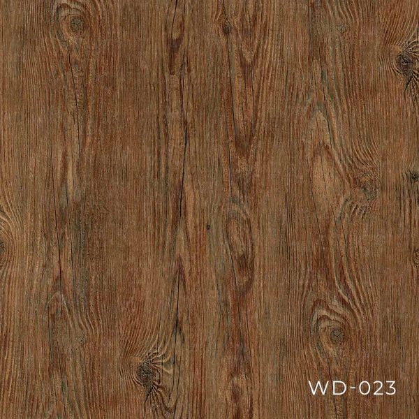 Artesive Serie Wood – WD-023 Legno Rustico Scuro