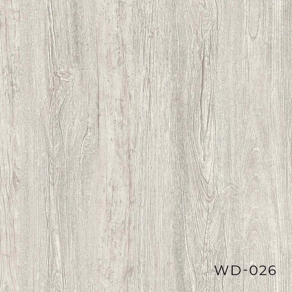 Artesive Serie Wood – WD-026 Olmo Grigio Opaco