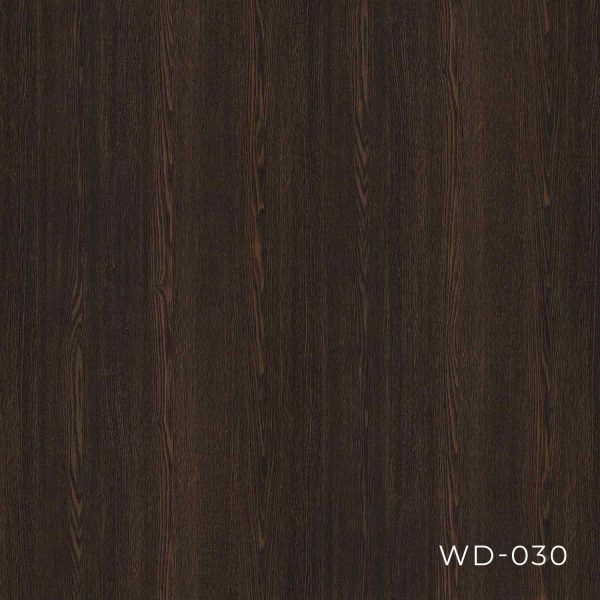 Artesive Wood Series- WD-030 Dark Wengè Opaque