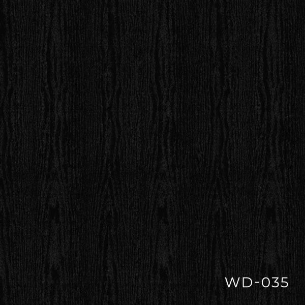 Artesive Wood Series – WD-035 Black Oak Opaque
