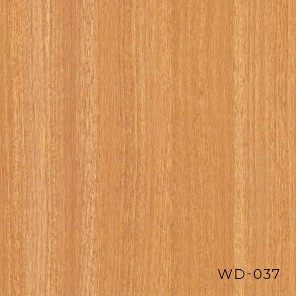 Artesive Serie Wood – WD-037 Faggio Chiaro Opaco