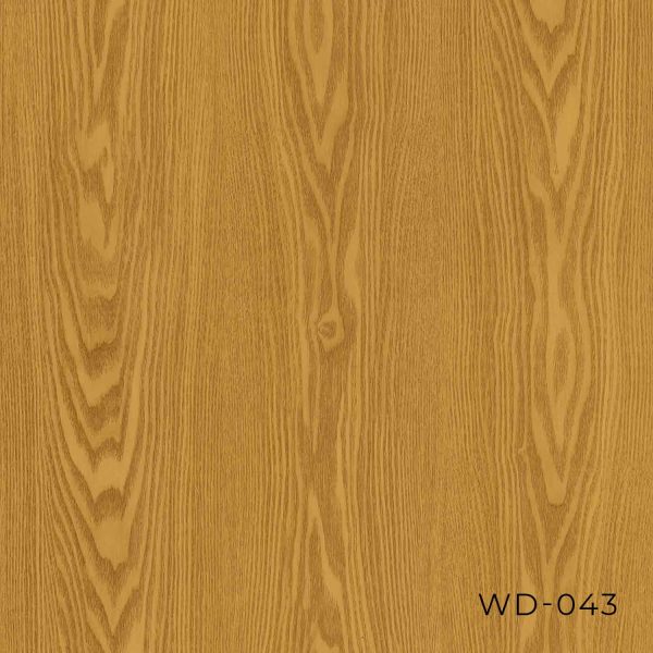 Artesive Serie Wood – WD-043 Castagno Opaco