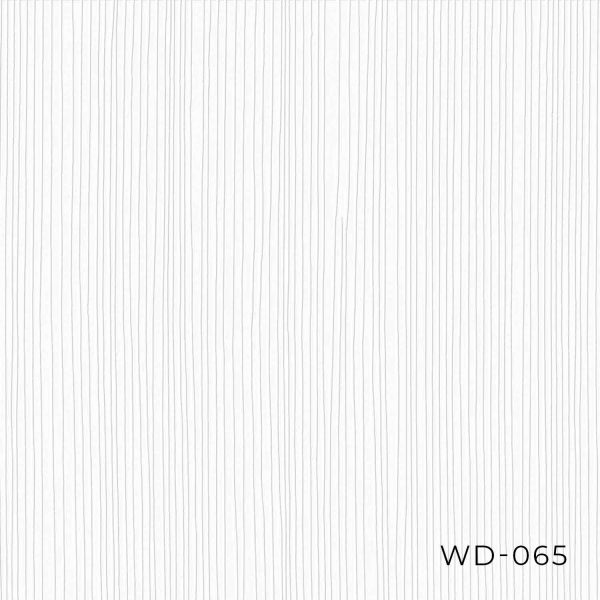 Artesive Serie Wood – WD-065 Legno Bianco Opaco