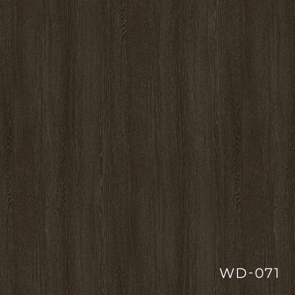 Artesive Serie Wood – WD-071 Frassino Grigio Opaco